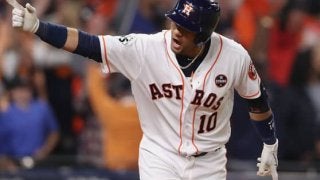 キューバ選手、亡命せずMLBと契約可能に　コミッショナー「不正取引に終止符」