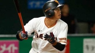 4連覇の巨人は若手育つも1軍の居場所は？　2018年イースタン成績を振り返る