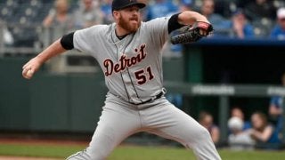 日本ハムが新助っ人右腕バーベイトを獲得　「日本でプレーする夢が叶った」