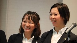 元IOC会長注目！東京五輪期待の美女アスリート　「招致のキーマン」から「本番のキーマン」に
