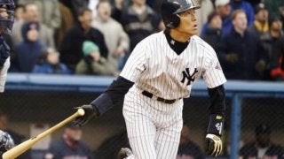 16年前の今日、ヤンキース松井秀喜が誕生　「MLB史上最高の契約の1つ」