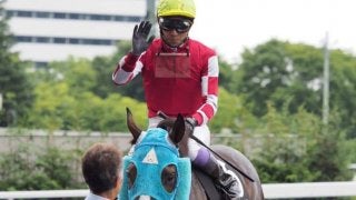 【武豊日記】有馬記念