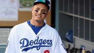 【MLB】FA市場最大の注目マチャドがフィリーズ本拠地を訪問「この時を楽しんでいる」