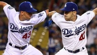 【MLB】左右のリリーフ、1人で解決？　「135年でほぼ唯一」の両投げ投手はジ軍移籍目前
