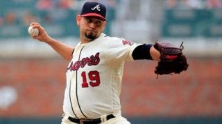 【MLB】ナショナルズが右腕サンチェスと2年21億円で契約合意　強力ローテ結成へ