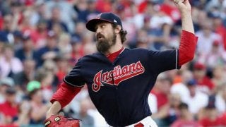 【MLB】15年最優秀救援ミラーがカージナルスと契約間近と米報道　球宴2度の33歳左腕