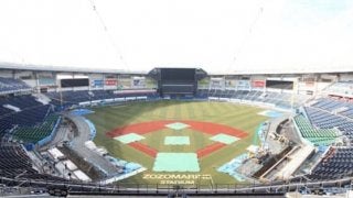 ロッテ新年間シート220席が早くも完売！　一般チケット販売は1月下旬に発表