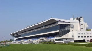 京都競馬場のバックヤードを走るマラソンイベント「KYOTO競馬RUN」4月開催