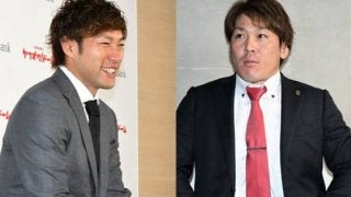 柳田は球団史上最高の5億7000万円、甲斐はアップ提示を保留…21日の鷹の契約更改