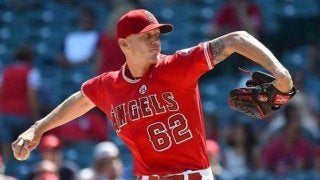 【MLB】ヤンキース在籍わずか25日、右腕ブリッドウェルが古巣エンゼルスへ逆戻り