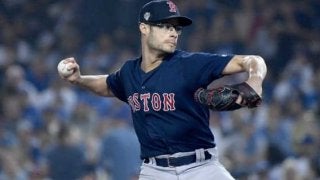 【MLB】ドジャースが右腕ケリーを獲得、3年約28億と米報道、Rソックス世界一に貢献