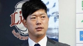 巨人マシソンがツイッターで内海ラブ全開　西武移籍左腕と引退山口らにエール