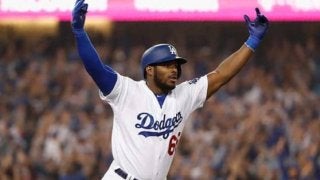 【MLB】トレード移籍のプイグがド軍に感謝メッセージ「夢を叶えるチャンスをくれた」
