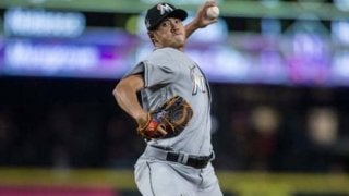 【MLB】米選出「球団別過去10年最悪FA契約」に元中日チェン　次点に西岡、中島らも…