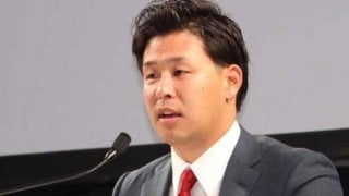 西武、楽天にFA移籍の浅村栄斗の補償は「金銭」と発表