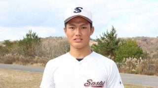 【高校野球】「球速より球質」も「春に155キロ」…目指すは前田健太、創志学園・西の現在地