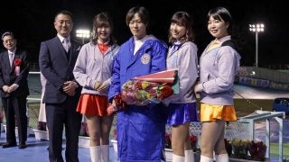 伊東温泉G3（最終日）レポート