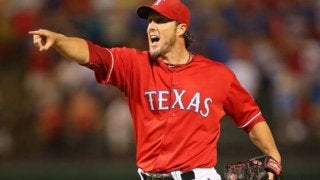 投手も「ワオ」…MLB公式も「ストライク？」　5年前の“疑惑の判定”を改めて公開