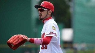 日本人内野手の米移籍は2012年オフが最後　メジャーで待ち受ける壁とは