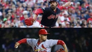 「恐ろしい」救援コンビ誕生　MLB公式がミラー＆ヒックスの“えげつない”魔球集公開