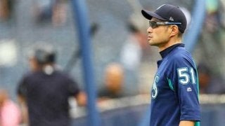 計1万4731安打!?　イチロー含む“レジェンド5人衆”の写真をMLB公式が2年連続公開