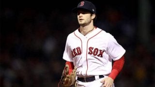 【MLB】2018年スポーツ界最高のプレーは…Rソックス外野手の超美技「伝説へのダイブ」