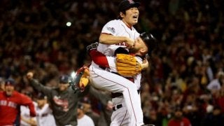 【MLB】上原浩治、21世紀のRソックスFA補強で4位に“格付け”　「支配力」に絶賛の声