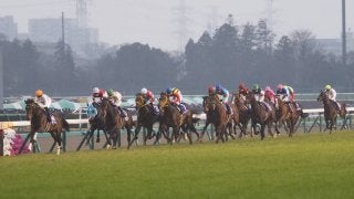 【有馬記念】川田「馬に敬意を表したい」レース後 ジョッキーコメント