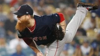 【MLB】FA守護神キンブレルが“値下げ”!?　100億円超から96億円に要求変更と米報道