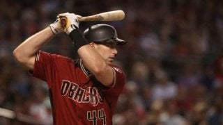 【MLB】トレード移籍のDバックス元主砲が地元紙に惜別広告「夢を叶えた場所は特別」