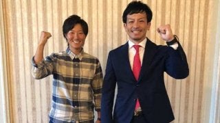 女子プロ野球界の「マッチ」!?　田口紗帆が語る「声って調子に左右されない」