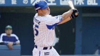 引退試合後に後藤武敏を喜ばせた、息子からのまさかのサプライズ