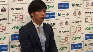 西武、ドラ1齊藤大は1600万円でサイン　制球難解消へ「四死球を半分に」