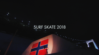 【ハイライト映像】2018 新島 SURF×SKATE FESTIVAL