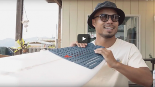 日本のサーフィンのアイコン、大野修聖ショートクリップ