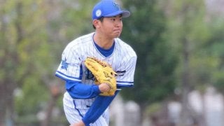 DeNA今永、豪リーグ週間ベスト9に選出　リーグ公式も絶賛「史上最高の投手」