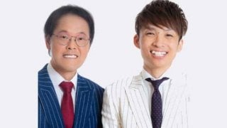 「パ・リーグ ダンスフェスティバル」MCにお笑いコンビのアインシュタイン