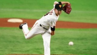 名コーチが断言。このオフ、菅野智之は他球団から丸裸にされている！