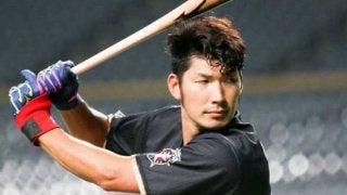 ハム大田が1桁番号に、人的補償のオリ竹安は…各球団発表、26日の背番号は？