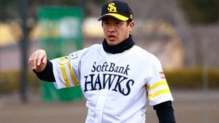 ヤクルトがソフトバンク戦力外の五十嵐を獲得　10年ぶり復帰…26日発表、各球団の人事は？