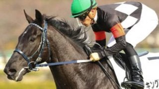 ホープフルＳで好配当をもたらす、２頭の遅れてきたサンタクロース