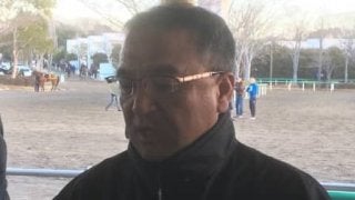 【ホープフルS】ニシノデイジー 重賞2勝とメンバー随一の実績