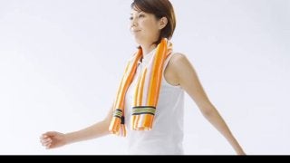 ウソ？ホント？　走ると足が太くなる？