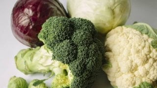 カリフラワーの驚くべき効果効能