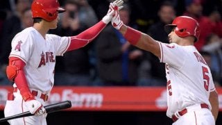 【MLB】大谷復帰時期が大きく影響？　来季のプホルス出場頻度を番記者が予想