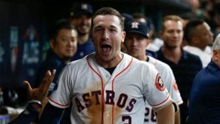 【MLB】アストロズ三塁手が“太っ腹”サンタに　現金配り、米メディア驚き「気前がいい」