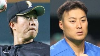 エースの輝きダルビッシュ、陽仲壽が頭角　2008年の日本ハムと振り返ると…
