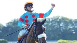 ルメール 武豊が持つ「年間212勝」超えにチャレンジ！今週の騎乗馬