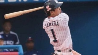 サイクル4人、内川＆福浦2000本安打など…2018年に生まれた偉大な記録【打者篇】