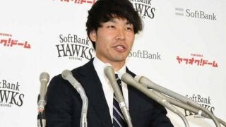 鷹・武田は「微減」8500万円　2回7失点の北九州が分岐点「あの試合がなければ…」